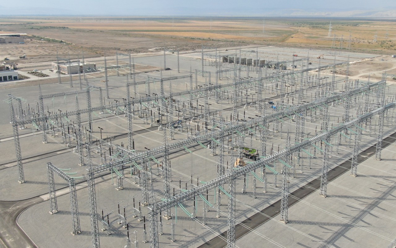 AZURE layihəsinin icrası ilə bağlı müşavirə keçirilib - Bunlar müzakirə edildi (FOTOLAR)